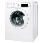 Ремонт Indesit IWDE 7125 B в Чебоксарах