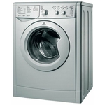 Ремонт Indesit IWC 6125 S в Чебоксарах