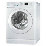 Ремонт Indesit BWSA 71052 L B в Чебоксарах