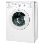 Ремонт Indesit IWSB 5105 в Чебоксарах