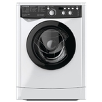 Ремонт Indesit EWSD 51031 BK CIS в Чебоксарах