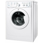 Ремонт Indesit IWDC 6105 в Чебоксарах