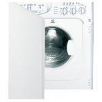 Ремонт Indesit IWME 106 в Чебоксарах