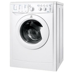 Ремонт Indesit IWB 6085 в Чебоксарах