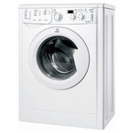 Ремонт Indesit IWSD 4105 в Чебоксарах