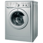 Ремонт Indesit IWDC 7125 S в Чебоксарах