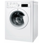 Ремонт Indesit IWE 7105 B в Чебоксарах