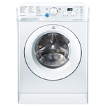 Ремонт Indesit BWSD 71252 W в Чебоксарах