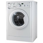 Ремонт Indesit EWSD 61253 W в Чебоксарах