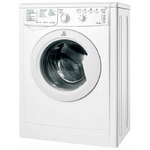 Ремонт Indesit IWSB 5095 в Чебоксарах