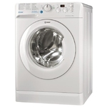 Ремонт Indesit BWSD 61051 1 в Чебоксарах