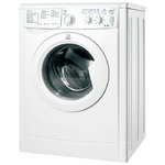 Ремонт Indesit IWC 61281 в Чебоксарах