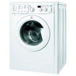 Ремонт Indesit IWD 7168 W в Чебоксарах