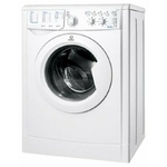 Ремонт Indesit IWSD 5108 ECO в Чебоксарах