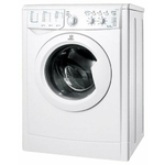 Ремонт Indesit IWSC 51052A в Чебоксарах