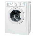 Ремонт Indesit IWSB 5083 в Чебоксарах