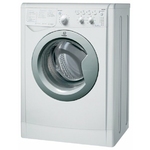 Ремонт Indesit IWSC 5085 SL в Чебоксарах