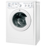 Ремонт Indesit IWSC 6085 в Чебоксарах