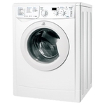 Ремонт Indesit EWD 71051 C W в Чебоксарах