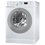 Ремонт Indesit BWSA 61053 WSG в Чебоксарах