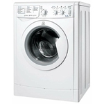 Ремонт Indesit IWC 7123 в Чебоксарах