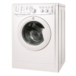 Ремонт Indesit IWSC 50852 C ECO в Чебоксарах