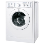 Ремонт Indesit IWSC 50851 C ECO в Чебоксарах