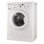 Ремонт Indesit EWSD 61251 W в Чебоксарах