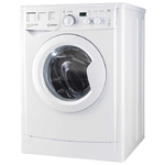 Ремонт Indesit EWSD 61252 W в Чебоксарах