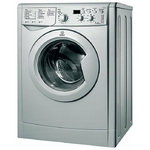 Ремонт Indesit IWD 8125 S в Чебоксарах