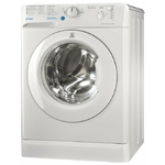 Ремонт Indesit BWSB 50851 в Чебоксарах