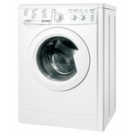 Ремонт Indesit IWSC 51252 C ECO в Чебоксарах