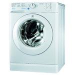 Ремонт Indesit BWSB 61051 в Чебоксарах