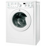 Ремонт Indesit IWSD 51051 C ECO в Чебоксарах