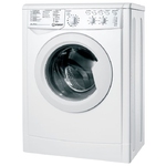 Ремонт Indesit EWSC 6105 в Чебоксарах