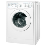 Ремонт Indesit EWSE 61051 в Чебоксарах