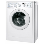 Ремонт Indesit IWSC 51052 C ECO в Чебоксарах