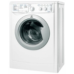 Ремонт Indesit IWSC 5105 SL в Чебоксарах