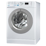 Ремонт Indesit BWSA 51051 S в Чебоксарах