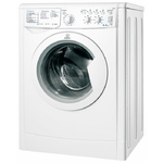 Ремонт Indesit IWC 6105 B в Чебоксарах