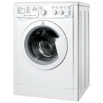 Ремонт Indesit IWC 8128 B в Чебоксарах