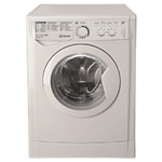 Ремонт Indesit EWC 61052 B в Чебоксарах