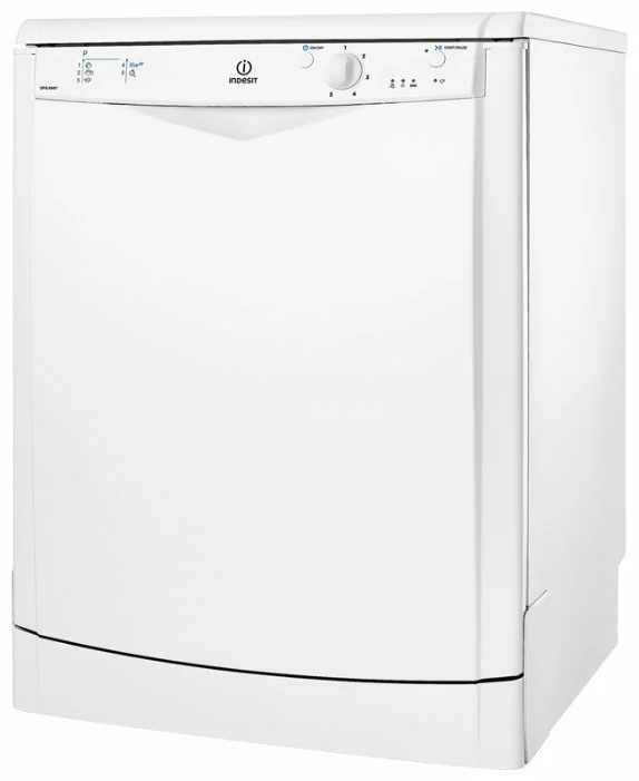 Ремонт Indesit DFG 050 в Чебоксарах