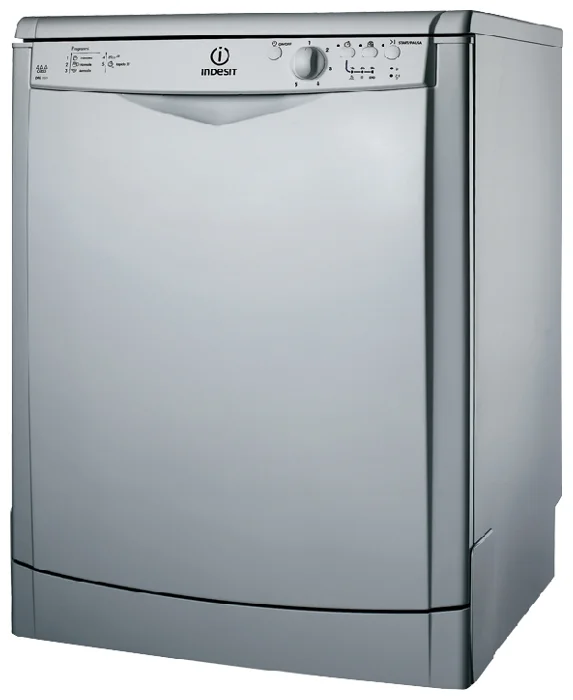 Ремонт Indesit DFG 151 S в Чебоксарах