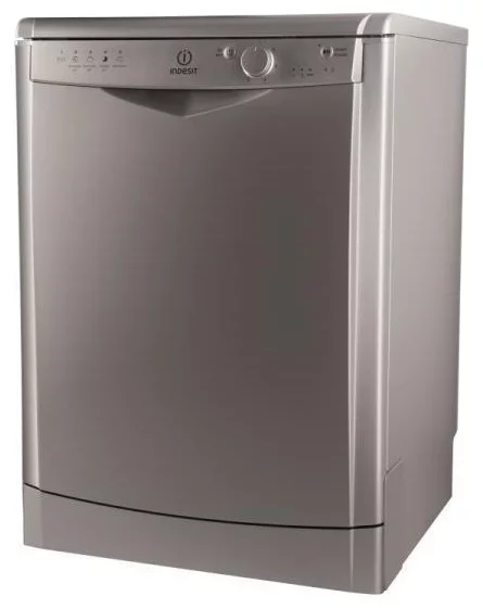 Ремонт Indesit DFG 15B1 S в Чебоксарах