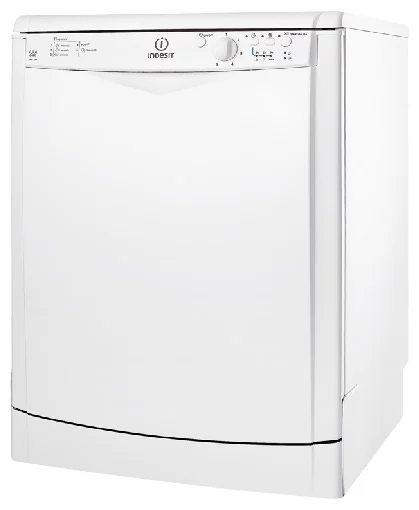 Ремонт Indesit DFG 252 в Чебоксарах