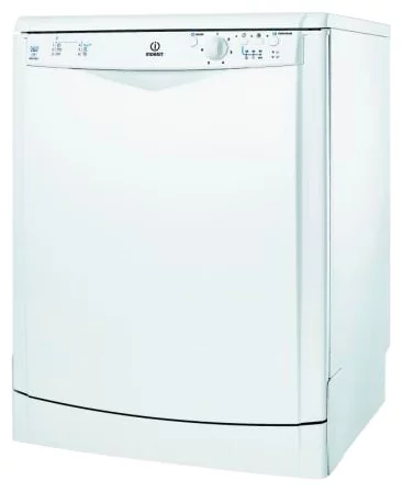 Ремонт Indesit DFG 2631 M в Чебоксарах