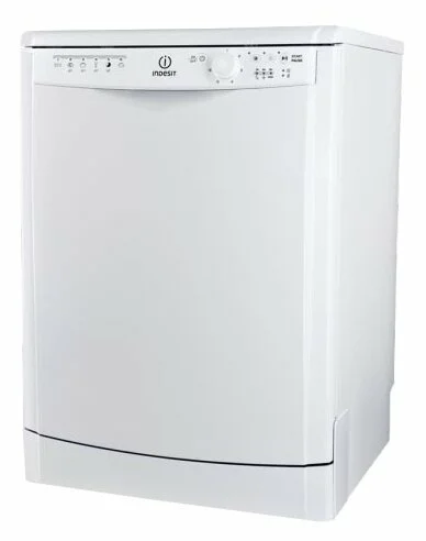 Ремонт Indesit DFG 26B1 в Чебоксарах