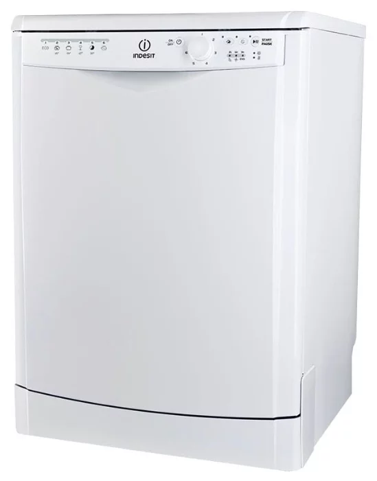 Ремонт Indesit DFG 26B10 в Чебоксарах