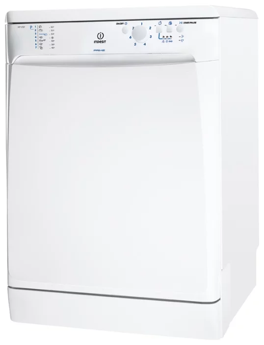 Ремонт Indesit DFG 2727 в Чебоксарах